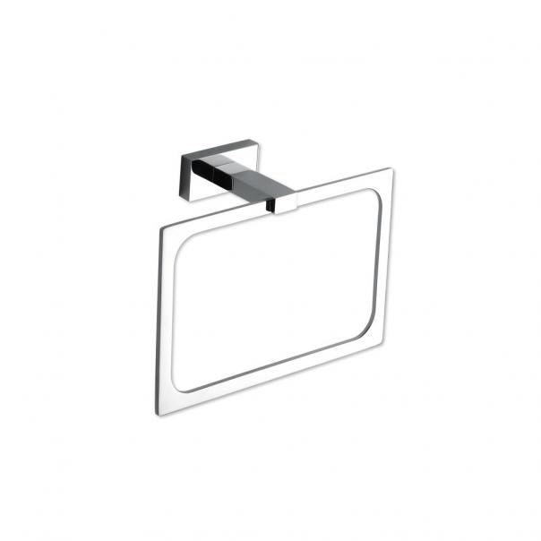 Axel Bath Towel Ring
