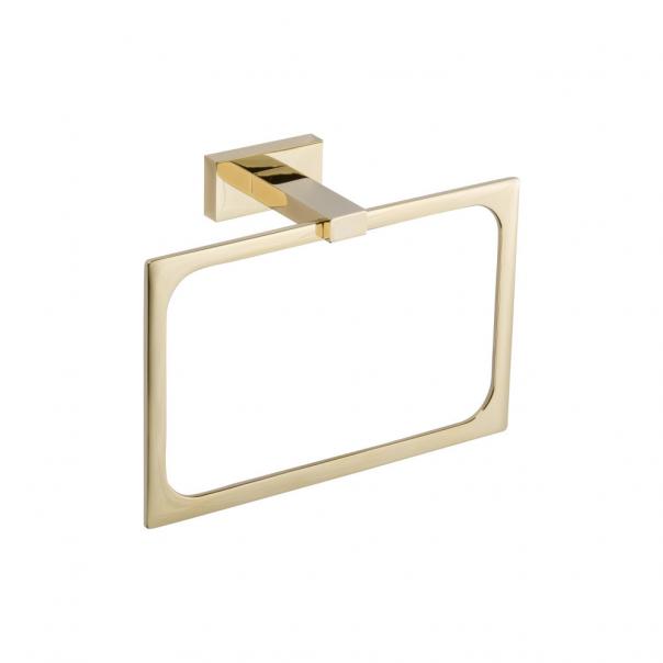 Axel Bath Towel Ring