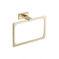 Axel Bath Towel Ring