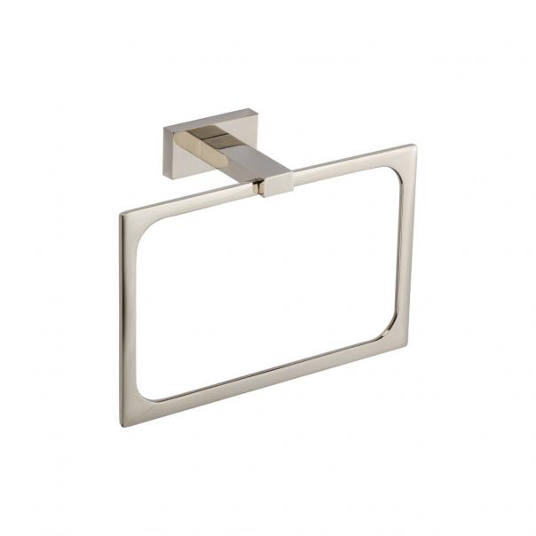 Axel Bath Towel Ring