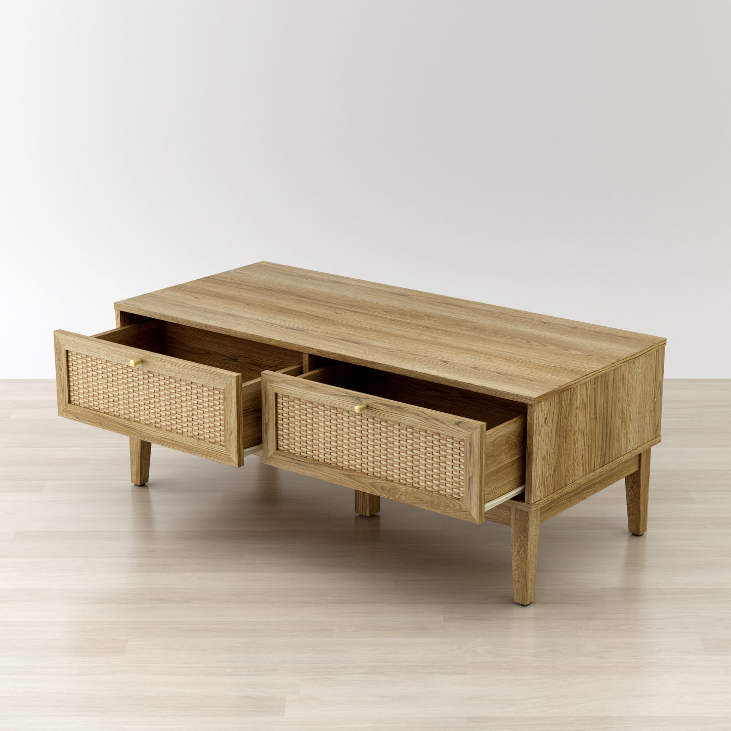 Bodrum 43" Coffee Table