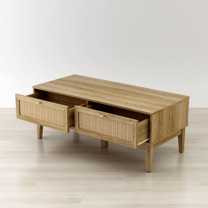 Bodrum 43" Coffee Table