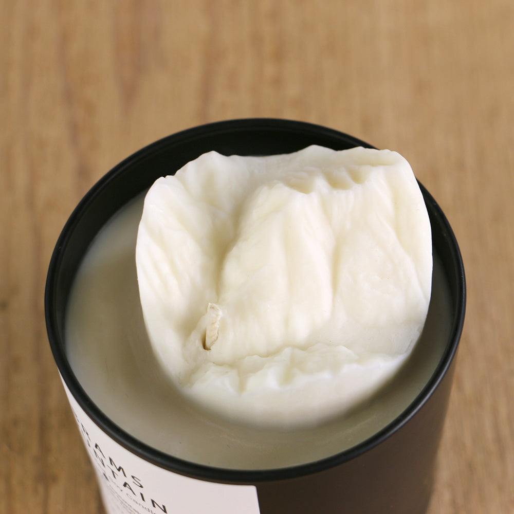 Abrams Mountain Candle