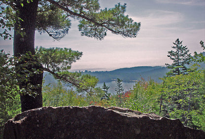 Acadia National Park