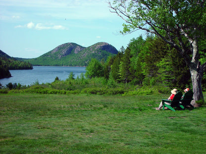 Acadia National Park