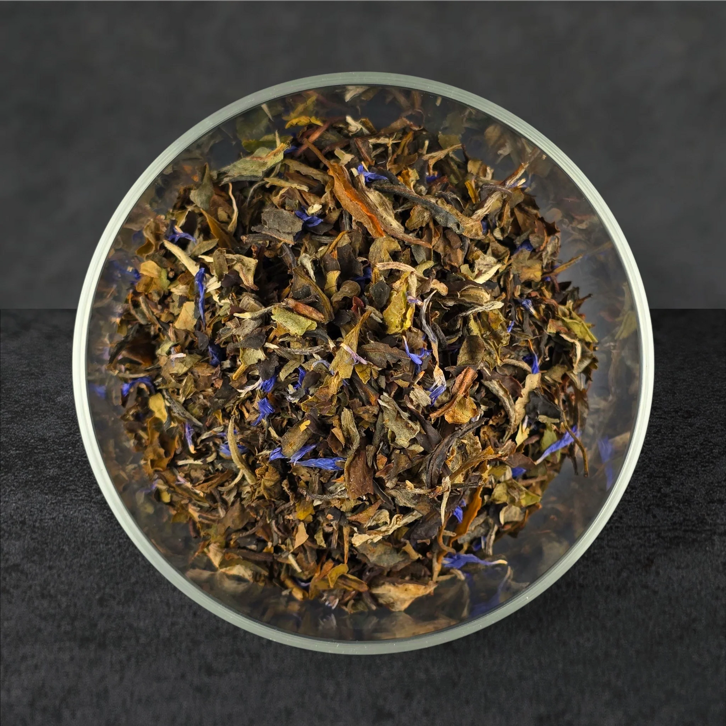 Açaí White