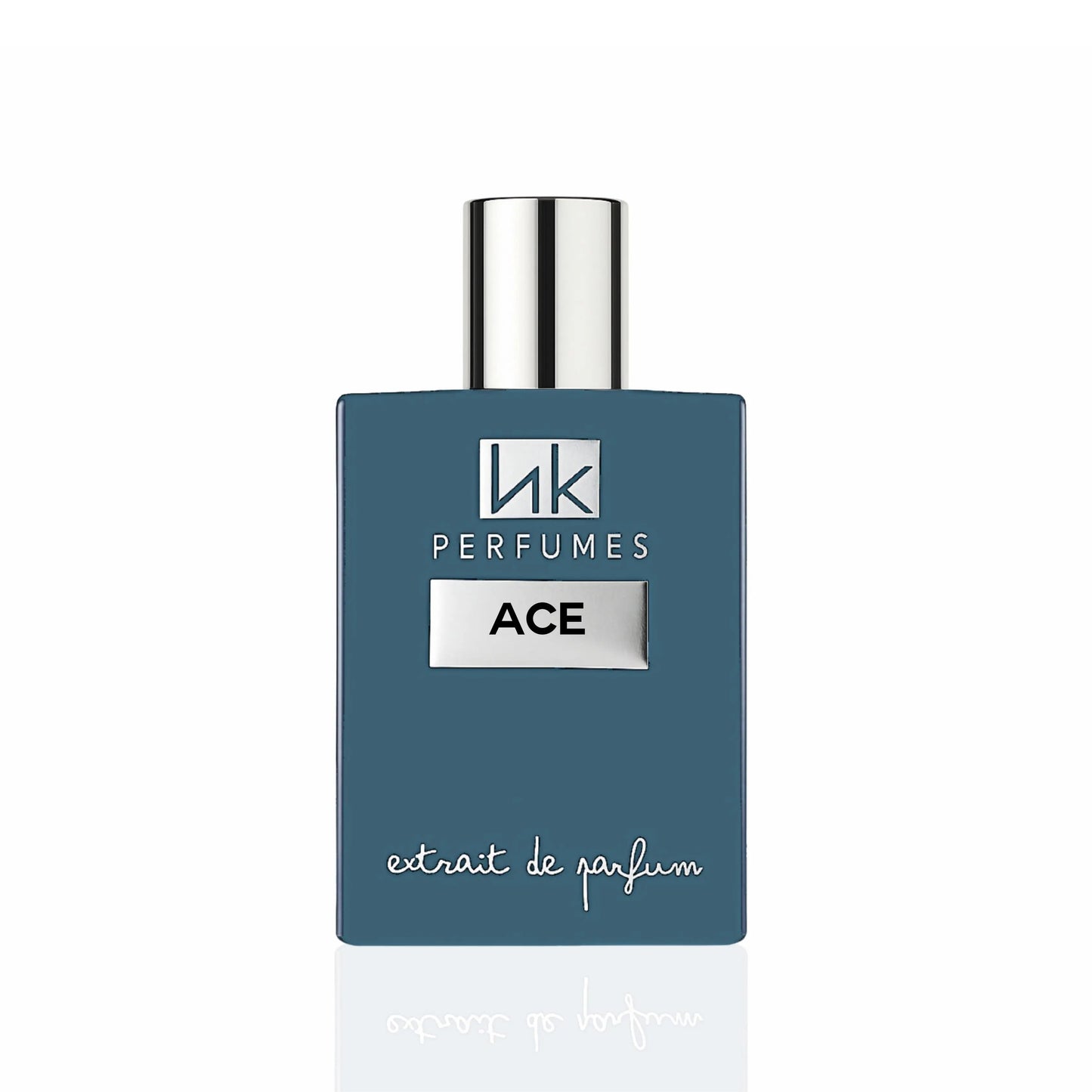 Ace Inspired By Zafar Perfume Xerjoff