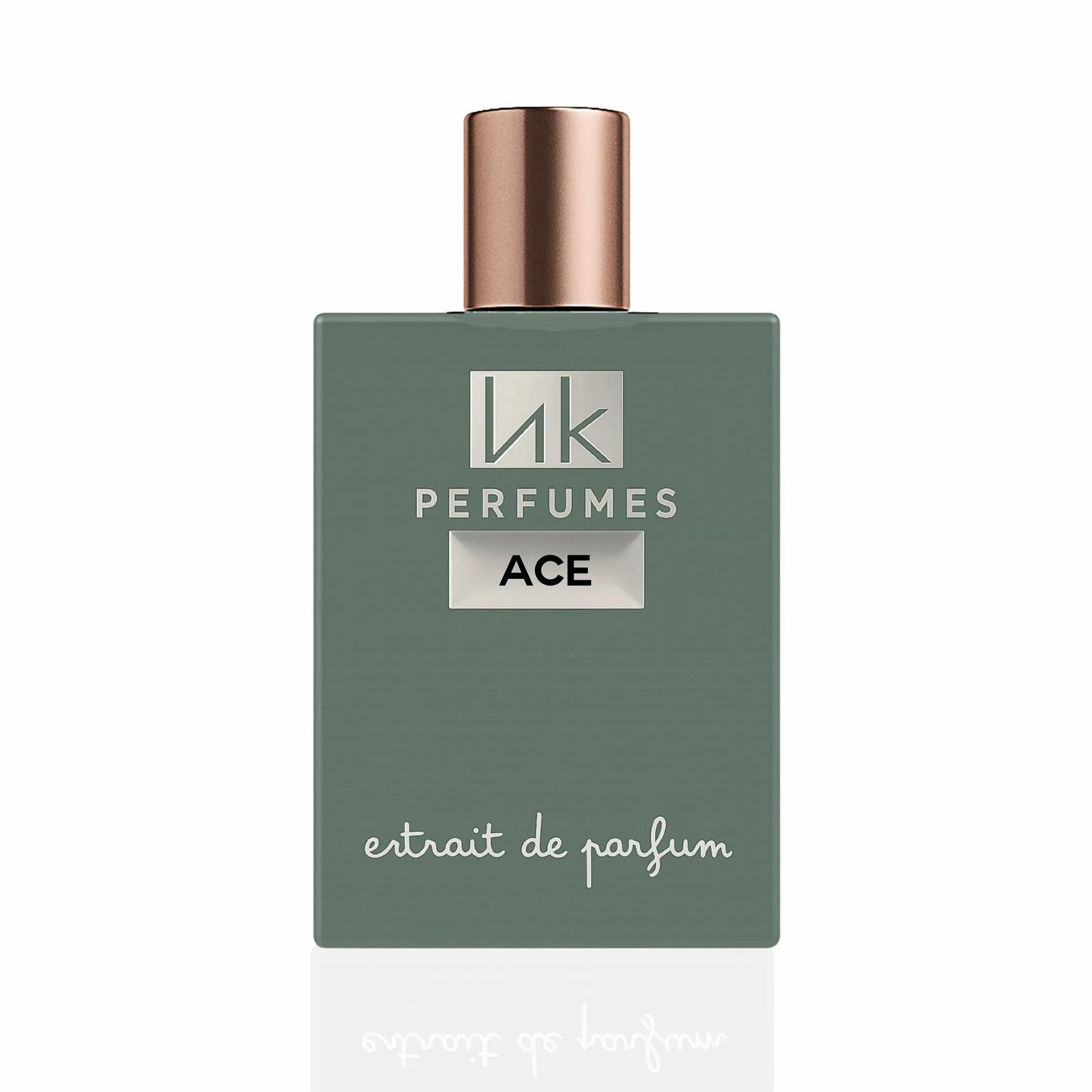 Ace Inspired By Zafar Perfume Xerjoff
