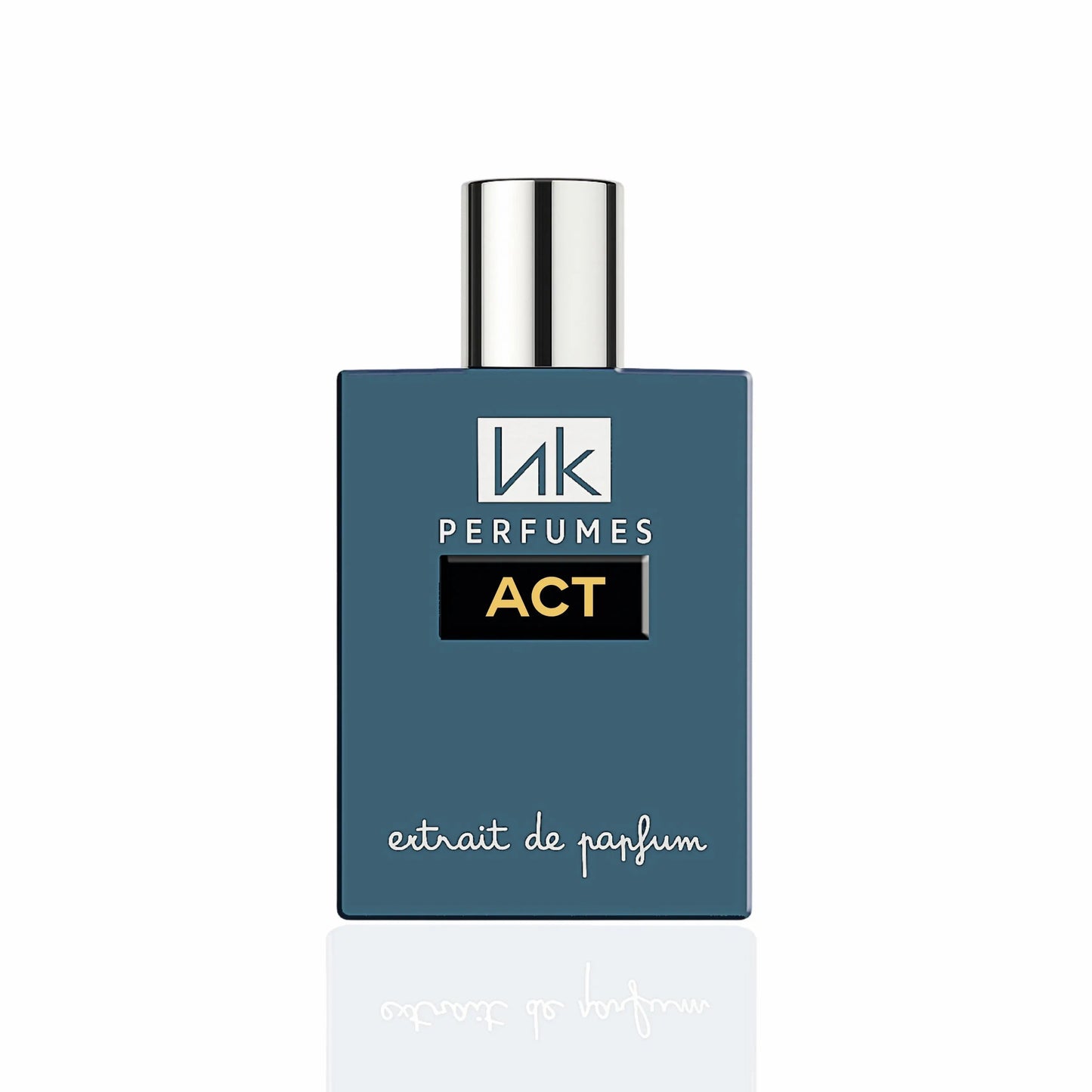 Act Inspired By Initio Side Effect EDP
