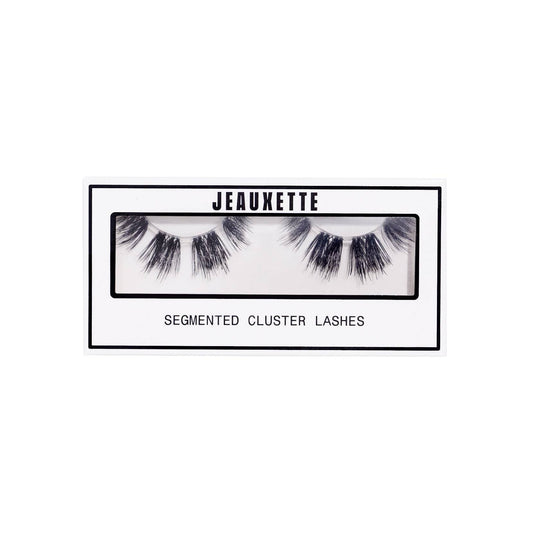 ADA |  VOLUMAX DIY EYELASHES