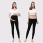 "Bump and Beyond" Leggings