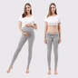 "Bump and Beyond" Leggings