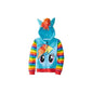 Marvel Superhero Jackets: Captain America, Thor, Hulk, Pony, Spider-Man