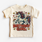 Girls Unicorn Birthday Shirt - Girls Birthday Tee