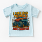 I Like Big Trucks And I Cannot Lie Shirt - Monster Truck Tee