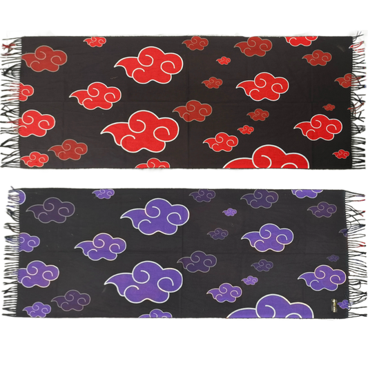 AkatsukiDrip - Pashmina