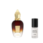 Sample - Xerjoff Al-Khatt