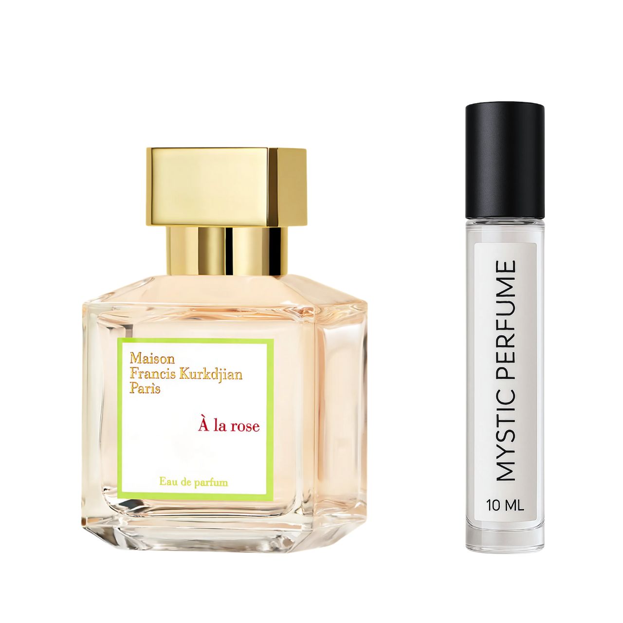 Sample - Maison Francis Kurkdjian A La Rose