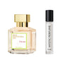 Sample - Maison Francis Kurkdjian A La Rose