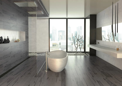 Alaska 6x36 Wood Look Porcelain