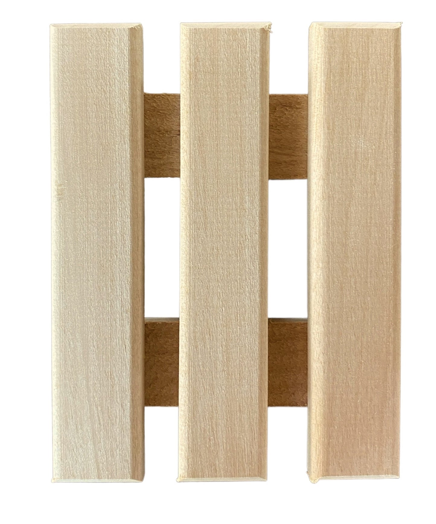 Slatted Style Soap Saver