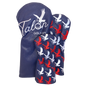 Talon Headcover 3 Pack