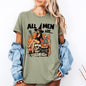 All Men Are Cremated Equally, Funny, Halloween, Feminist, Sassy, Sarcastic, Witch, Tshirt