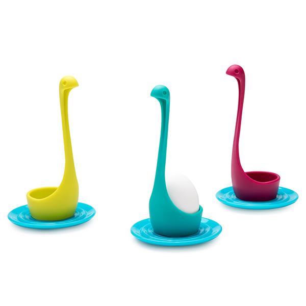 Miss Nessie | Play | Kitchen + Metal