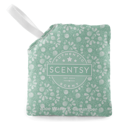 Aloe Water & Cucumber – Home Fragrance