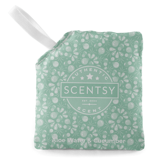 Aloe Water & Cucumber – Home Fragrance