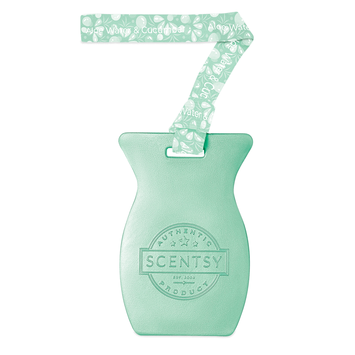 Aloe Water & Cucumber – Home Fragrance