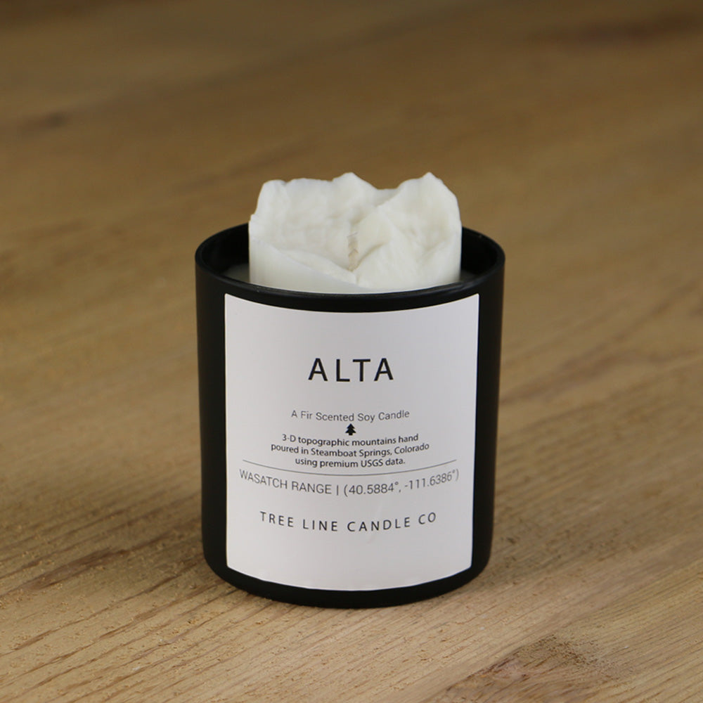 Alta Candle