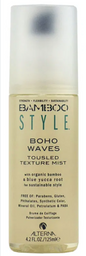 Alterna Bamboo Style Boho Waves Tousled Texture Mist Hairspray