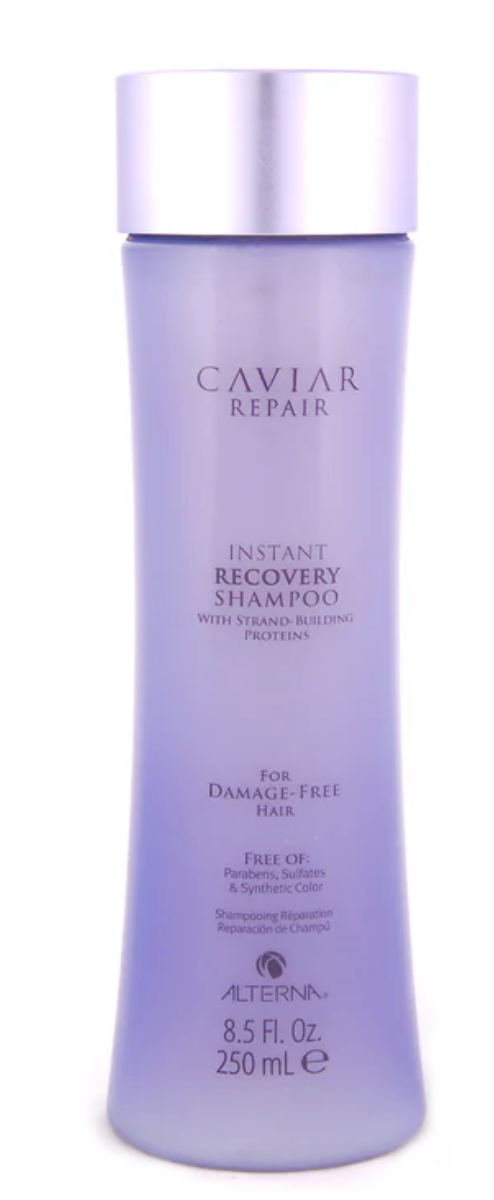 Alterna Caviar Repair RX Instant Recovery Shampoo