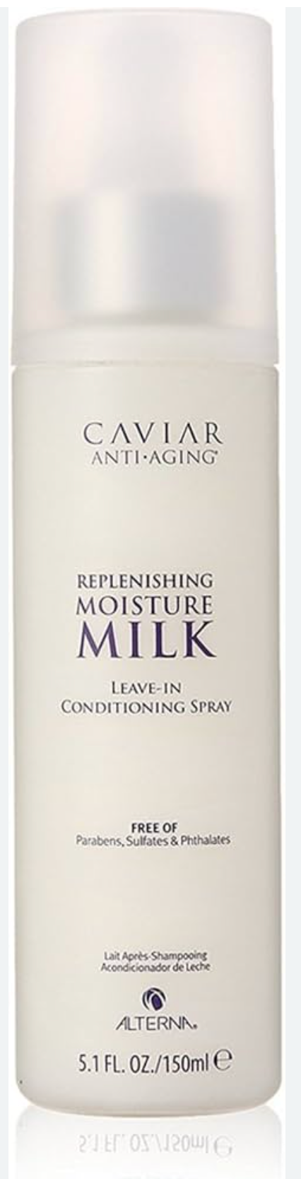 Alterna® Caviar Anti-Aging Replenishing Moisture Leave-In Conditioning Milk