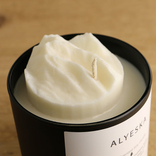 Alyeska Candle