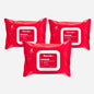 Whole Body Antiperspirant Wipes