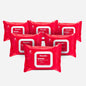 Whole Body Antiperspirant Wipes