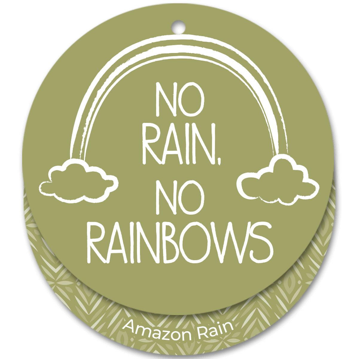 Amazon Rain – Home Fragrance