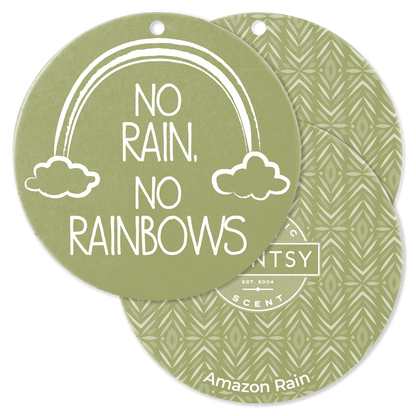 Amazon Rain – Home Fragrance