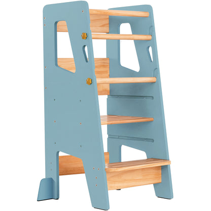Standing Tower with Bars
