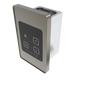 Amba Remote Touch Digital Heat Controller