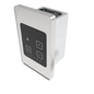 Amba Remote Touch Digital Heat Controller