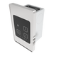 Amba Remote Touch Digital Heat Controller