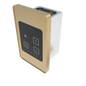 Amba Remote Touch Digital Heat Controller