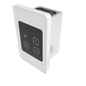 Amba Remote Touch Digital Heat Controller