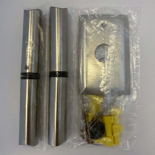 Jeeves Bracket Pack Long