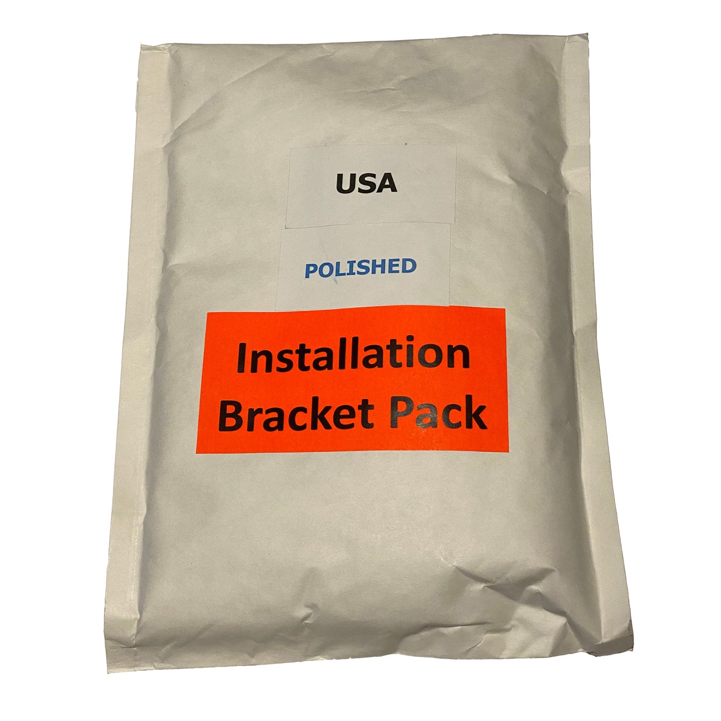 Jeeves Bracket Pack