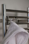 Jeeves Bathrobe Hanger