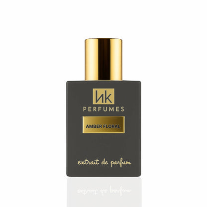 Amber Floral Inspired By Portrait Of A Lady Parfum Frederic Malle